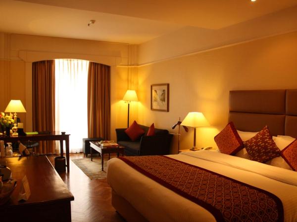 Radisson Hotel Kathmandu : photo 5 de la chambre chambre double ou lits jumeaux affaires