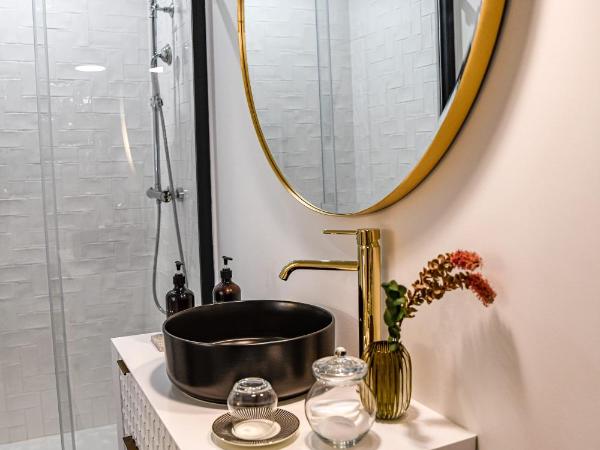 La Maison de Reina : photo 8 de la chambre chambre double standard