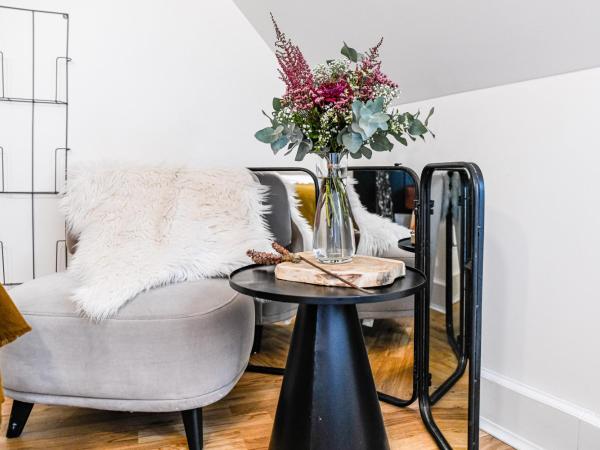 La Maison de Reina : photo 5 de la chambre chambre double standard