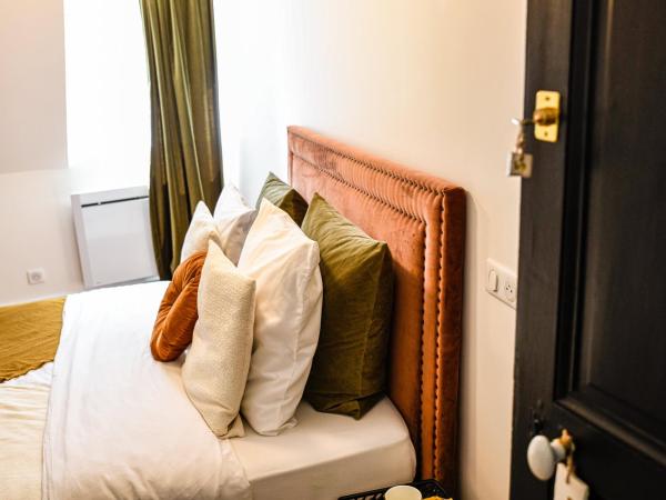 La Maison de Reina : photo 1 de la chambre chambre double standard