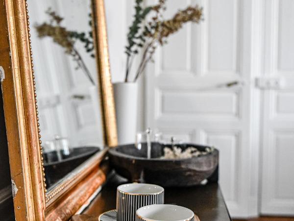 La Maison de Reina : photo 7 de la chambre chambre double supérieure