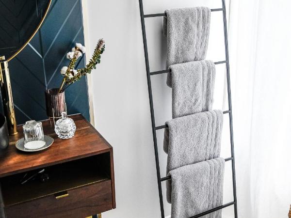 La Maison de Reina : photo 10 de la chambre chambre double supérieure