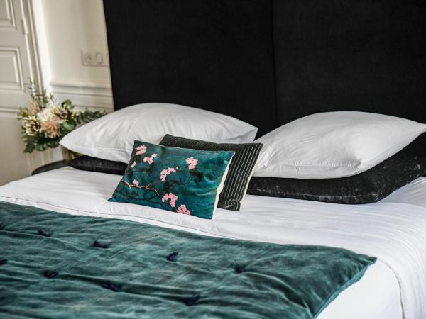 La Maison de Reina : photo 1 de la chambre chambre double supérieure