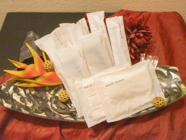 Outlet Hotel UenoEkimae : photo 3 de la chambre chambre lits jumeaux standard