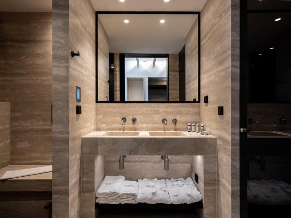 The Tanneries Hotel & Spa : photo 8 de la chambre suite junior front de mer