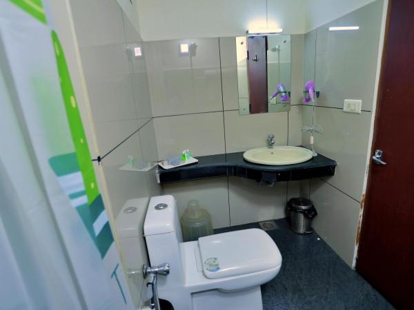 Hotel Edassery Mansion : photo 7 de la chambre chambre familiale standard