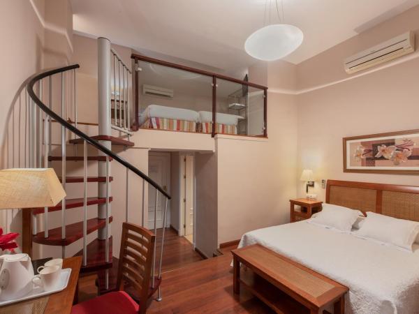 Anacapri : photo 1 de la chambre chambre quadruple