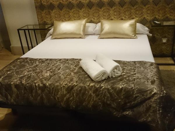 Casa Balmes : photo 8 de la chambre chambre double basique