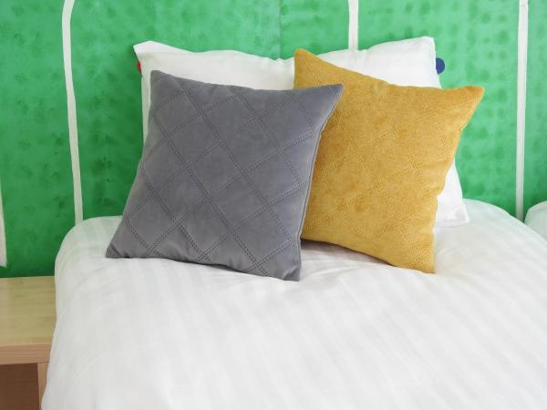 Arche Hotel Poloneza : photo 9 de la chambre appartement 1 chambre