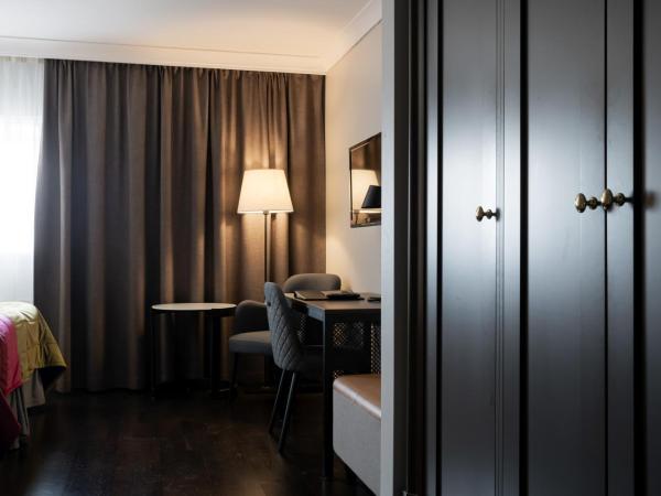 Elite Stora Hotellet : photo 10 de la chambre chambre double ou lits jumeaux supérieure