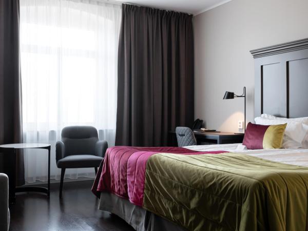 Elite Stora Hotellet : photo 1 de la chambre chambre double ou lits jumeaux supérieure