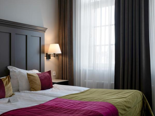 Elite Stora Hotellet : photo 2 de la chambre chambre double ou lits jumeaux supérieure