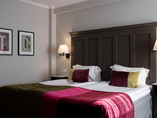 Elite Stora Hotellet : photo 3 de la chambre chambre deluxe double ou lits jumeaux