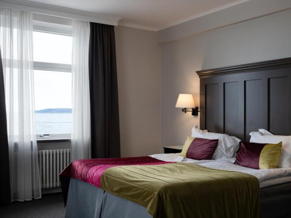 Elite Stora Hotellet : photo 7 de la chambre chambre deluxe double ou lits jumeaux