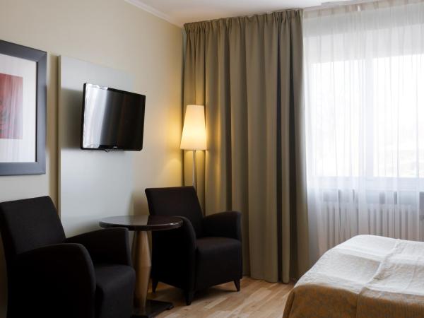 Elite Stora Hotellet : photo 10 de la chambre chambre double standard