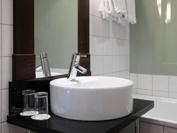 Elite Stora Hotellet : photo 3 de la chambre chambre double standard