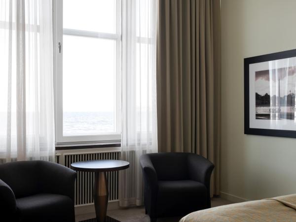 Elite Stora Hotellet : photo 2 de la chambre chambre double ou lits jumeaux deluxe - vue sur lac