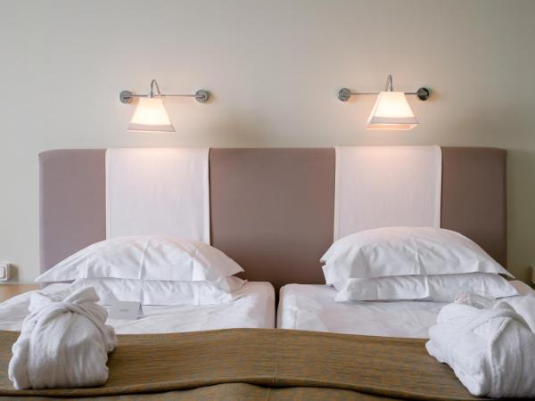 Elite Stora Hotellet : photo 5 de la chambre chambre double ou lits jumeaux deluxe - vue sur lac