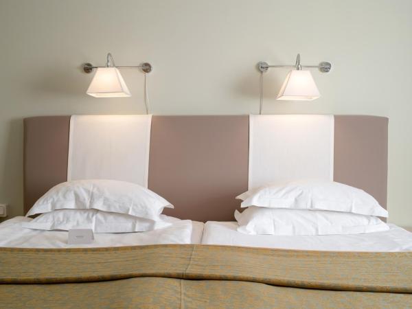 Elite Stora Hotellet : photo 3 de la chambre chambre lits jumeaux standard