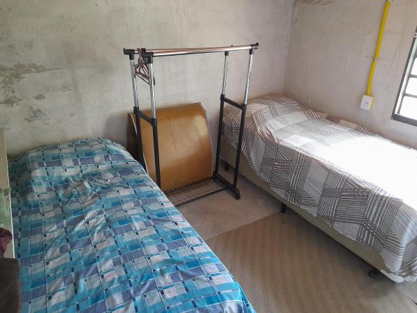 ACBH - Adega Café Brasil Hospedagem : photo 4 de la chambre chambre lits jumeaux spacieuse