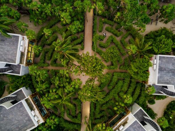 Casa Malca : photo 5 de la chambre suite labyrinthe maison de ville