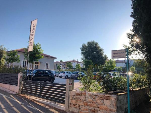 Sunset Residence Rovinj : photo 1 de la chambre offre spéciale - chambre double avec parking gratuit