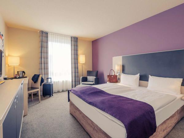 Mercure Hotel Berlin City West : photo 3 de la chambre chambre familiale