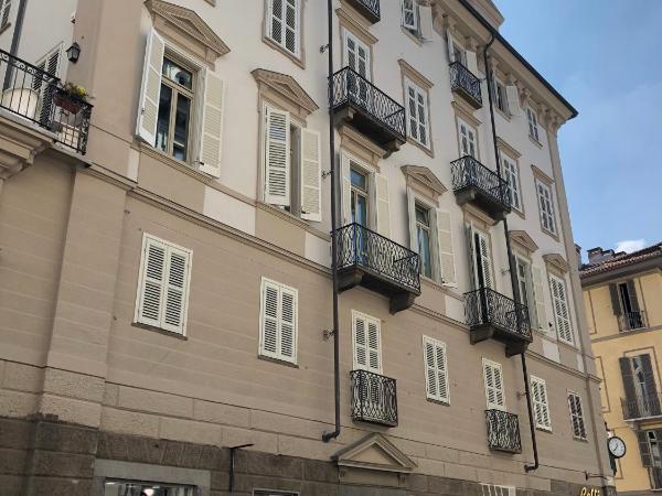 Ai Savoia B&B - Guest House : photo 2 de la chambre chambre double classique - annexe