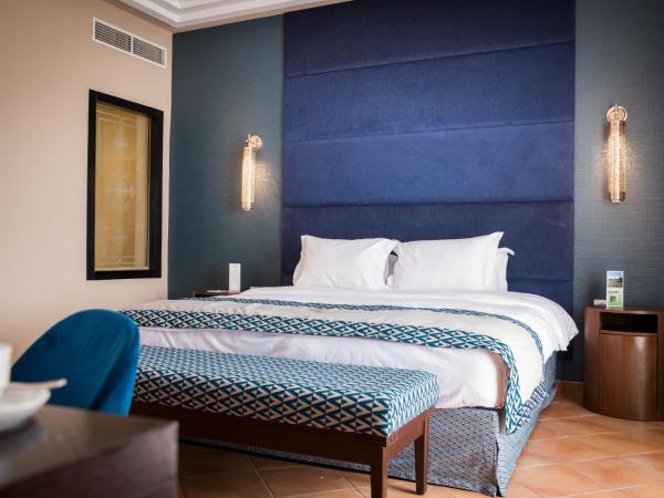 ROBINSON AGADIR - All Inclusive : photo 7 de la chambre suite junior - vue sur mer