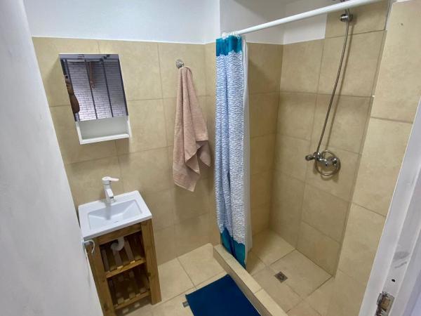 Habitaciones en Casa con piscina en Palermo Soho! : photo 1 de la chambre suite