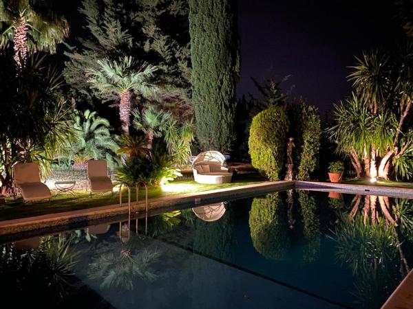 Carpe Diem paradise : photo 10 de la chambre appartement avec terrasse