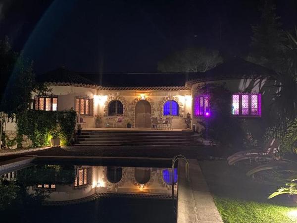 Carpe Diem paradise : photo 10 de la chambre studio avec terrasse