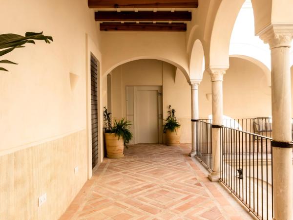 Casa del Rey Sabio : photo 9 de la chambre suite studio