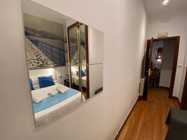 Pensión Koxka Bi : photo 4 de la chambre chambre simple