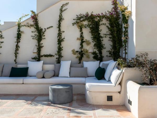 Casa del Rey Sabio : photo 3 de la chambre suite supérieure