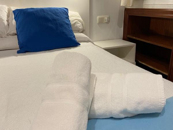 Pensión Koxka Bi : photo 8 de la chambre chambre simple