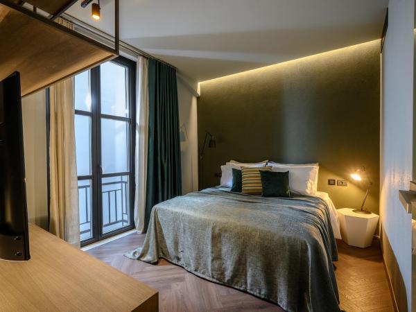 Pagopoieion - Adults Only Suites : photo 3 de la chambre suite junior deluxe