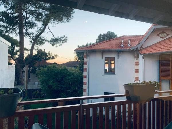 VILLA MADY : photo 5 de la chambre chambre double deluxe avec baignoire