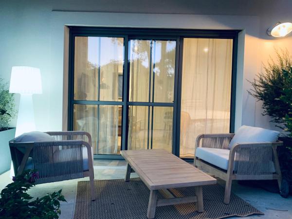 VILLA MADY : photo 7 de la chambre chambre double