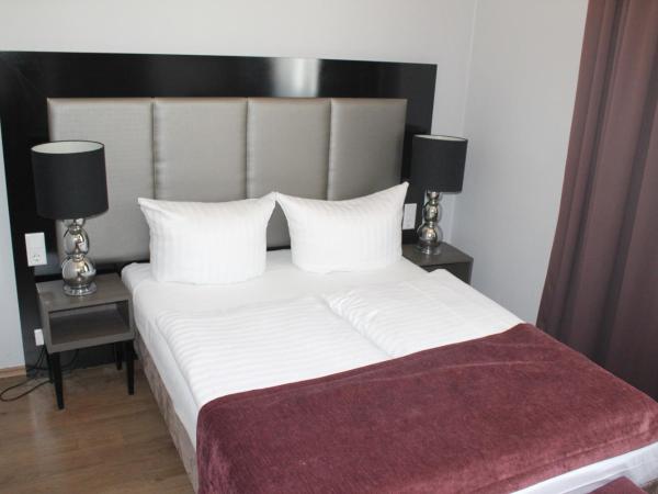 Arena Villa am Wasserpark : photo 1 de la chambre chambre double Économique