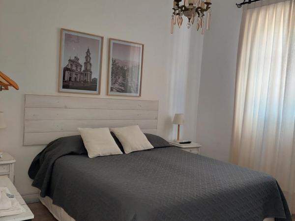 Casa Bordó Salta : photo 1 de la chambre chambre double