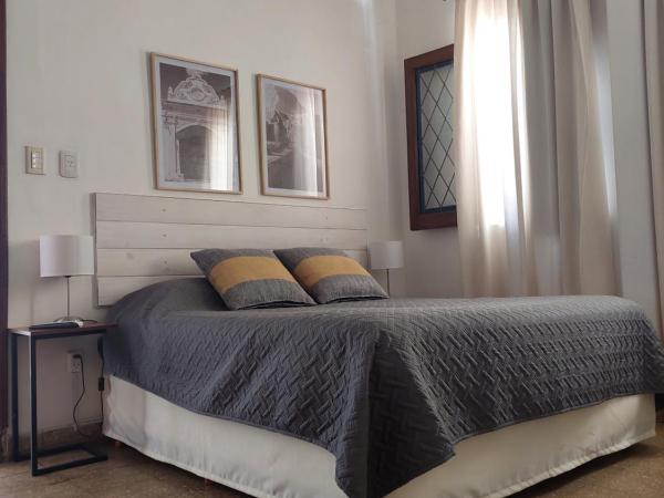 Casa Bordó Salta : photo 1 de la chambre chambre double