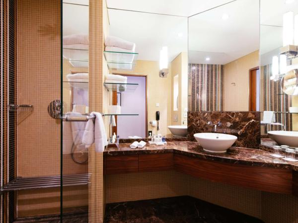 Radisson Blu Style Hotel, Vienna : photo 3 de la chambre chambre premium 