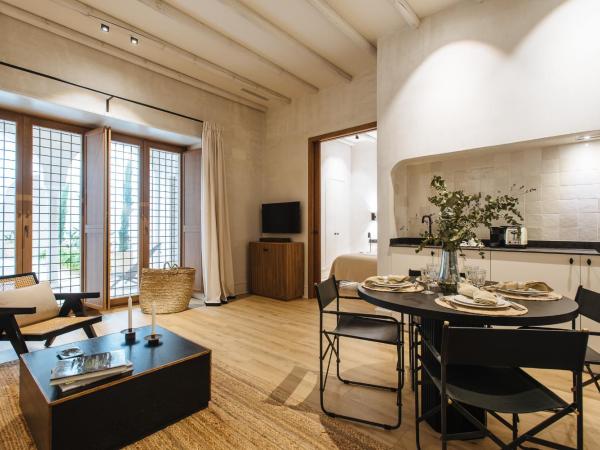 Casa del Rey Sabio : photo 3 de la chambre suite standard