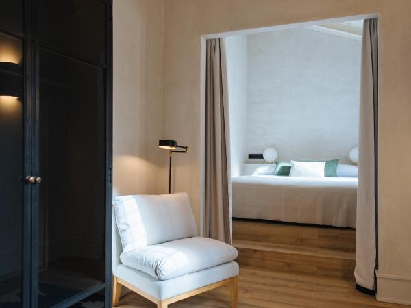 Casa del Rey Sabio : photo 9 de la chambre suite avec piscine privée