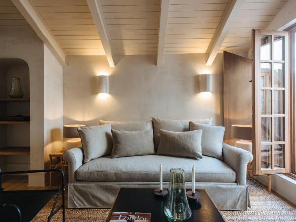 Casa del Rey Sabio : photo 8 de la chambre suite avec terrasse