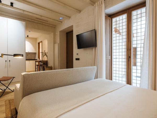 Casa del Rey Sabio : photo 7 de la chambre suite studio