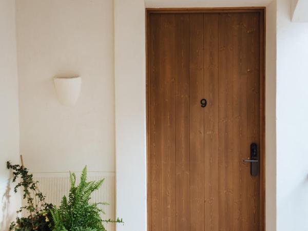 Casa del Rey Sabio : photo 4 de la chambre suite supérieure