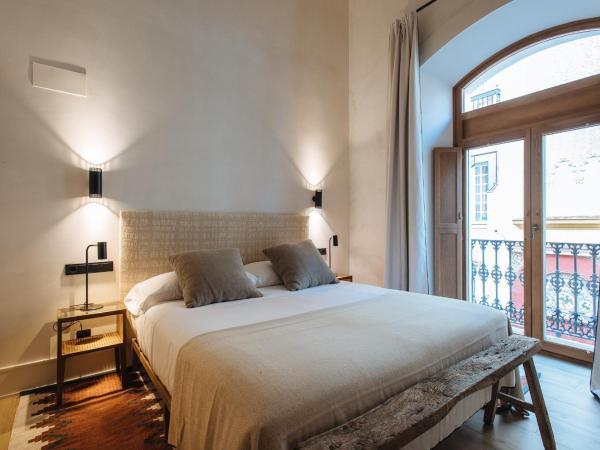 Casa del Rey Sabio : photo 5 de la chambre suite avec balcon