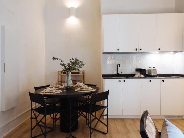 Casa del Rey Sabio : photo 7 de la chambre suite avec balcon